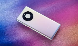 mate40 pro4g版便宜了多少 华为mate40pro价格